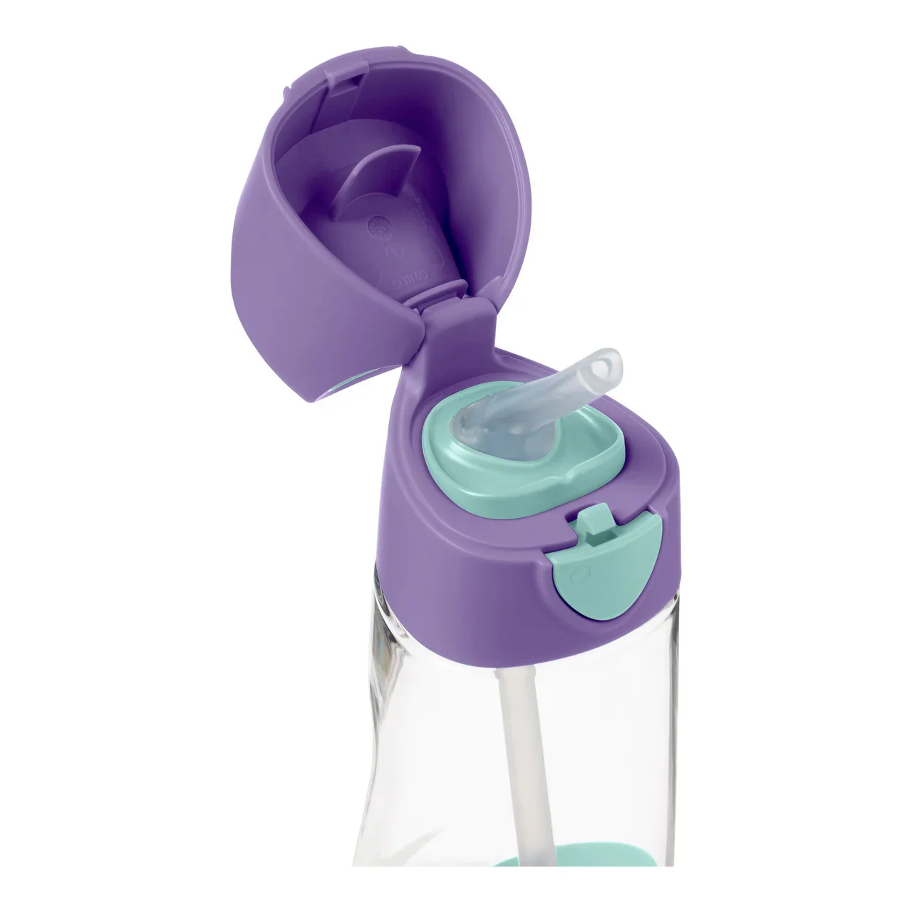 b.box Drink Bottle Tritan - Image 14