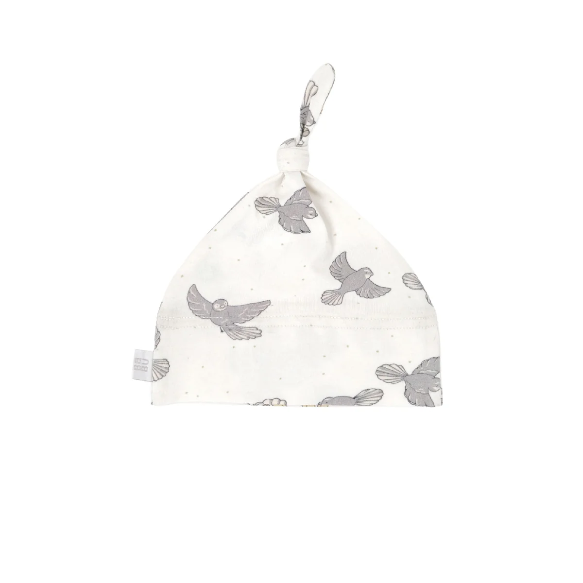 Babu Knotted Beanie - Image 10