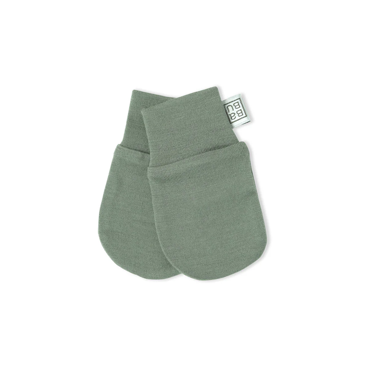 Babu Merino Mittens - Image 3