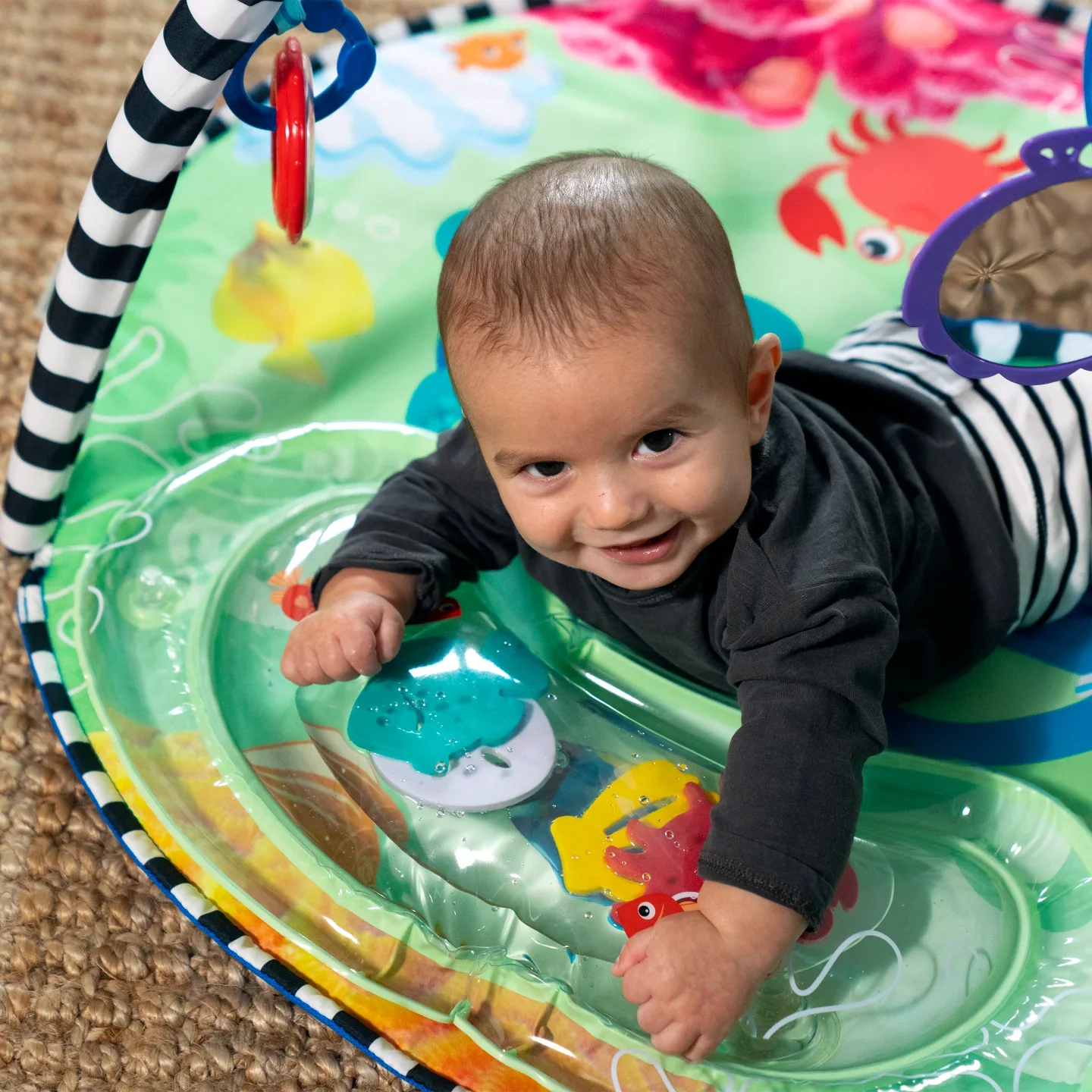 Baby Einstein Sea Floor Explorers Play Gym - Image 7
