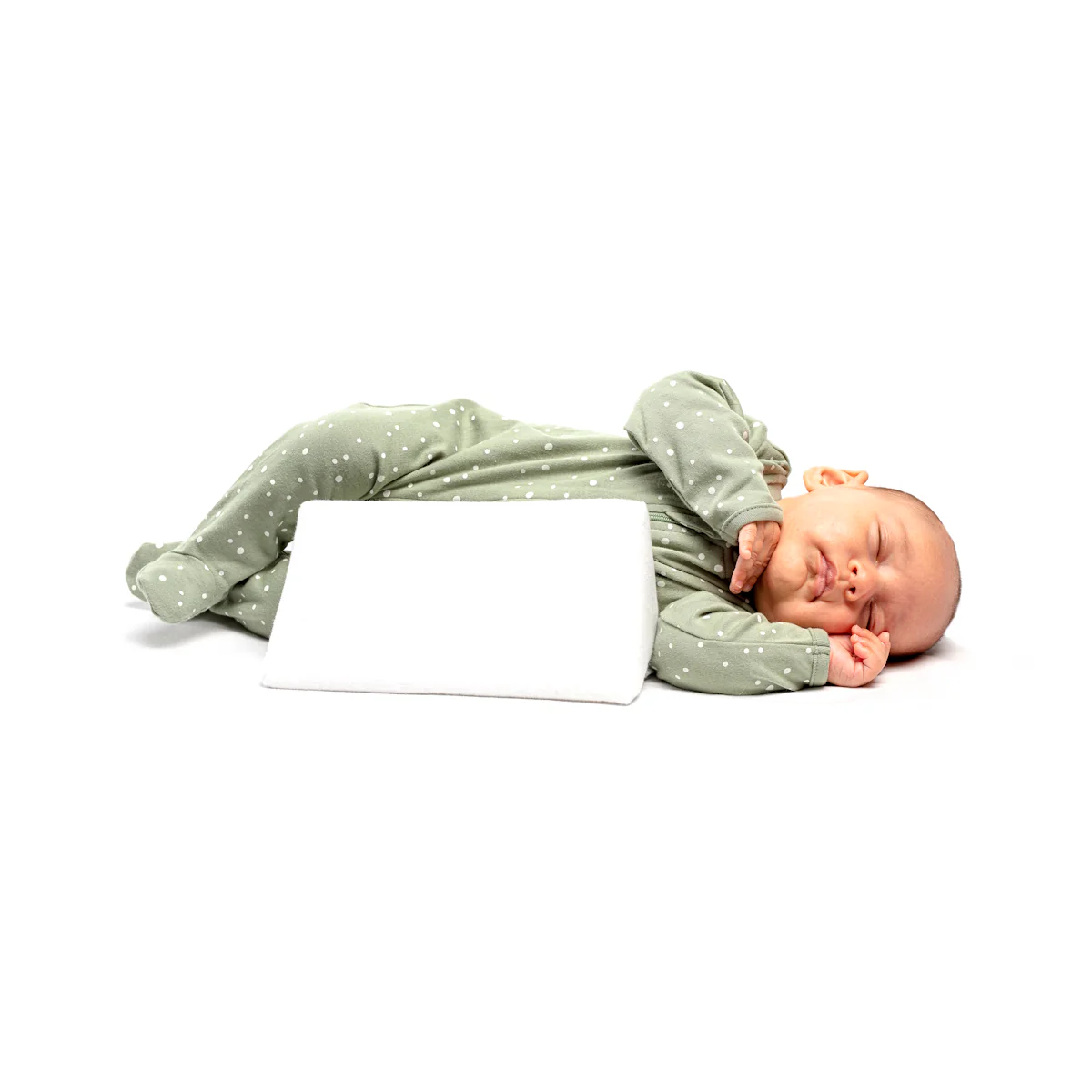 Baby First Safer Sleeper Wedge - Image 3