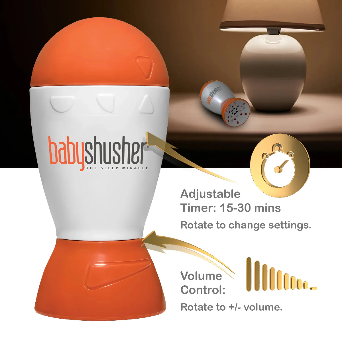Baby Shusher - Image 4