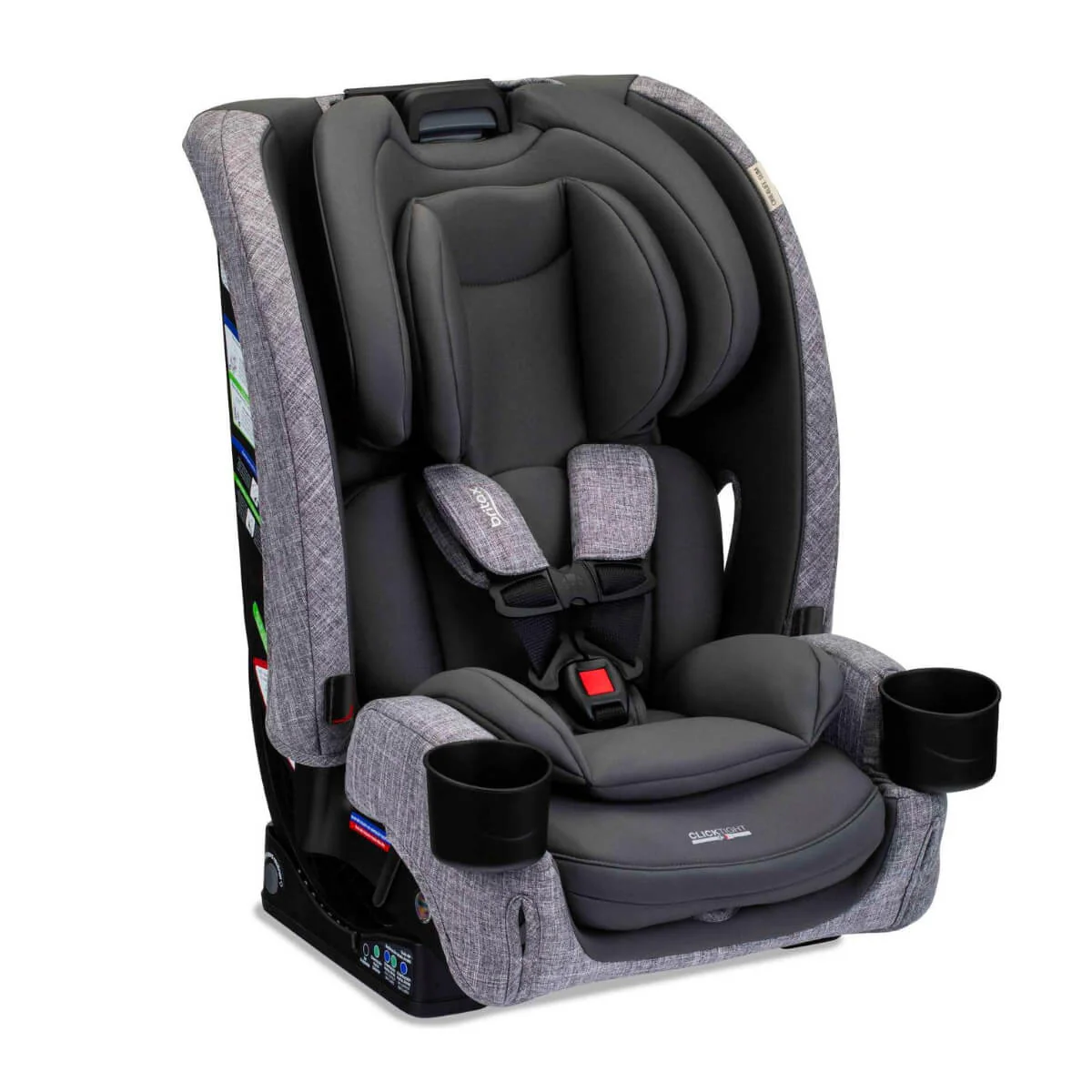 Hospital Bag Checklist: Newborn Car Seats