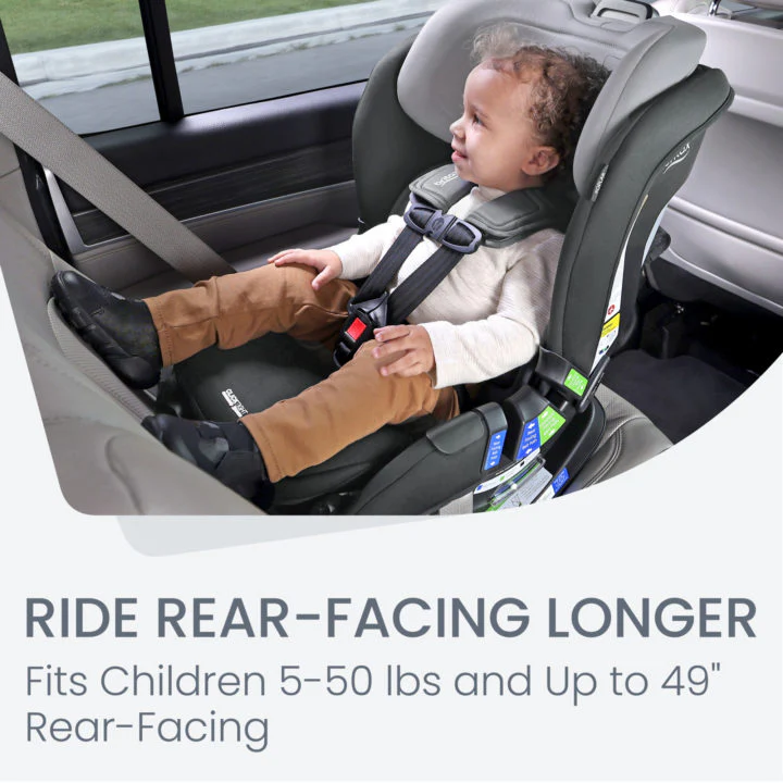 Britax Poplar ClickTight Car Seat - Image 14