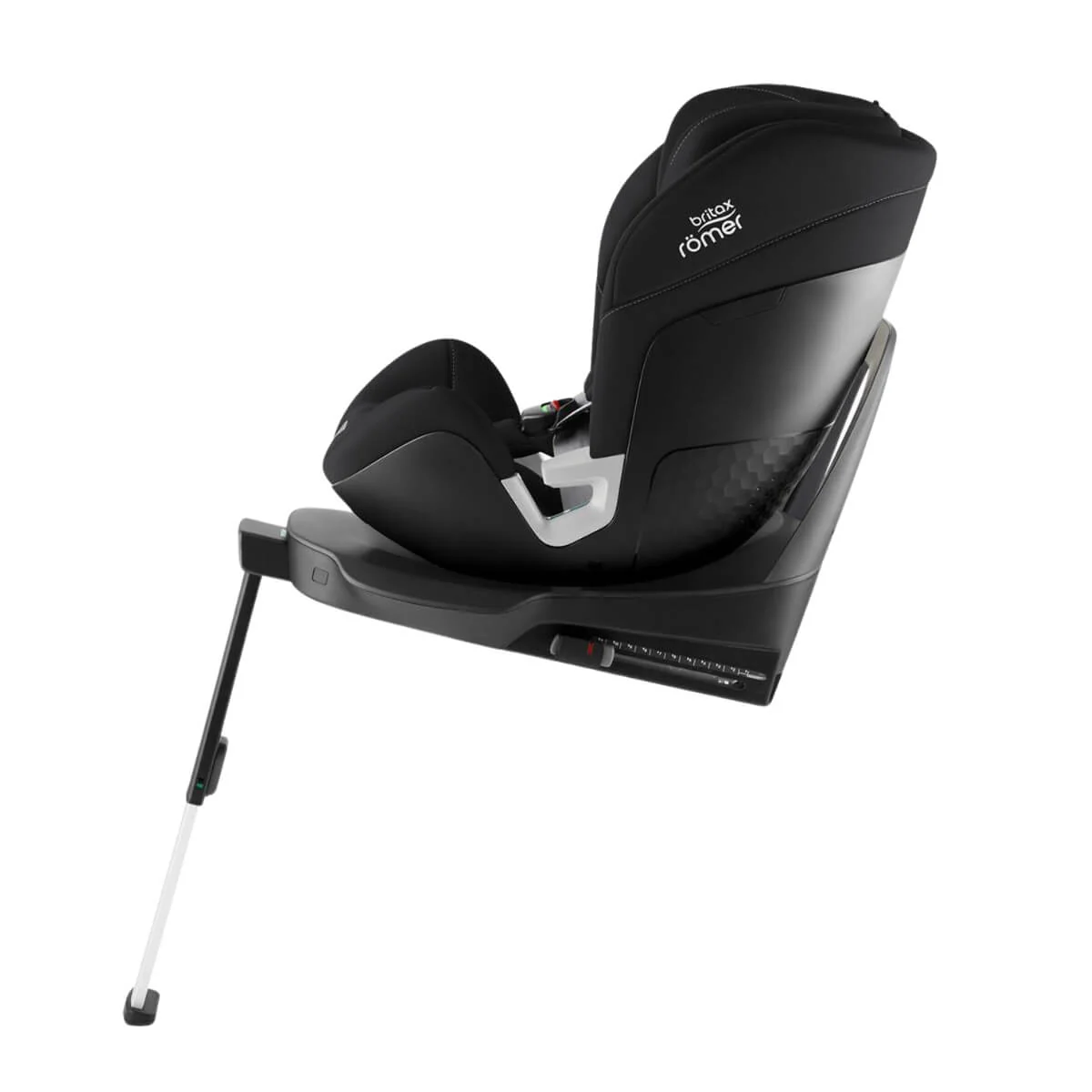 Britax Romer Swivel Convertible Car Seat - Image 6