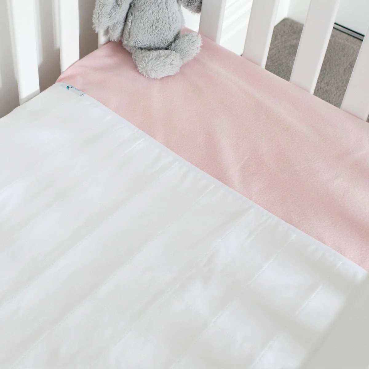 Brolly Sheet Cot - Image 5