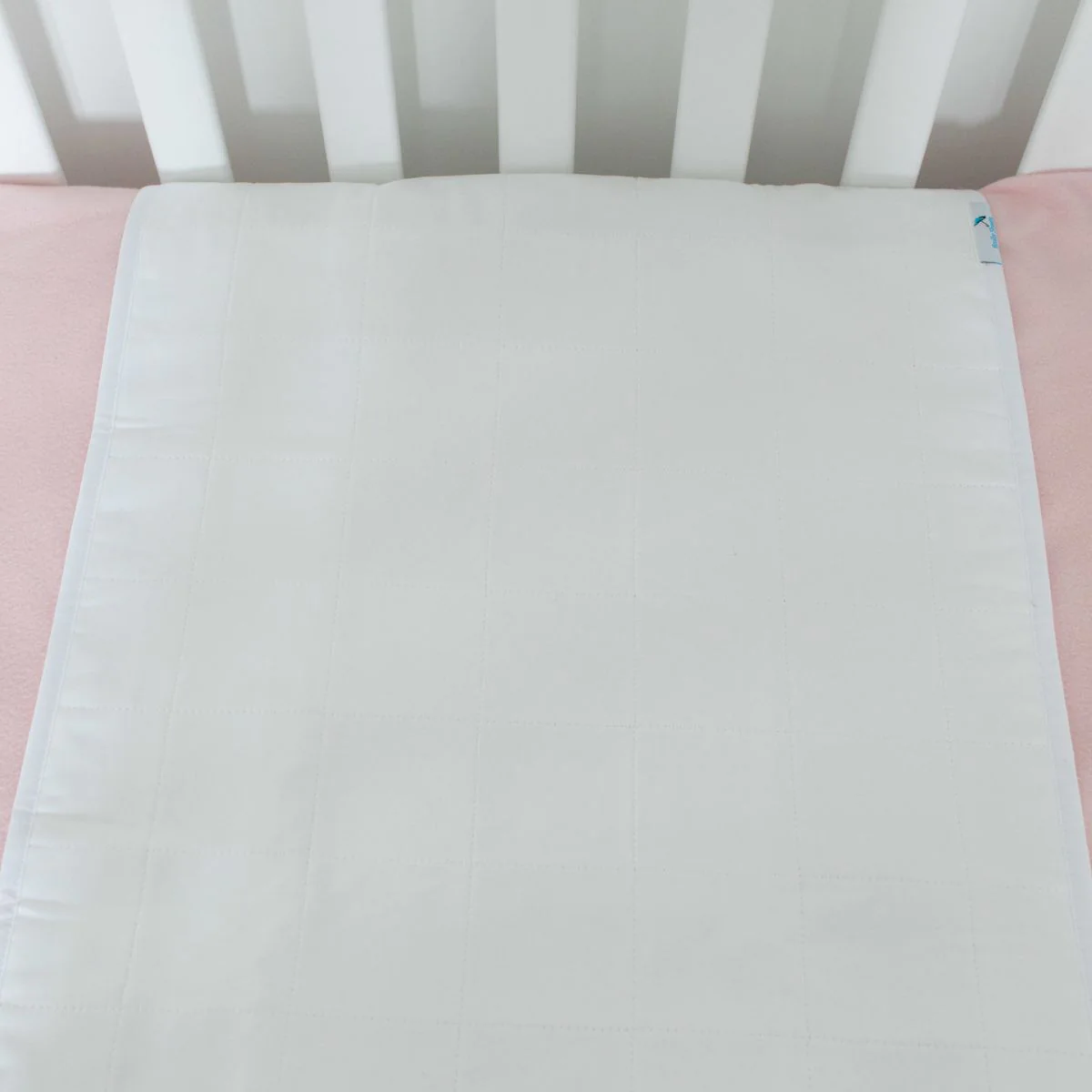 Brolly Sheet Cot - Image 6