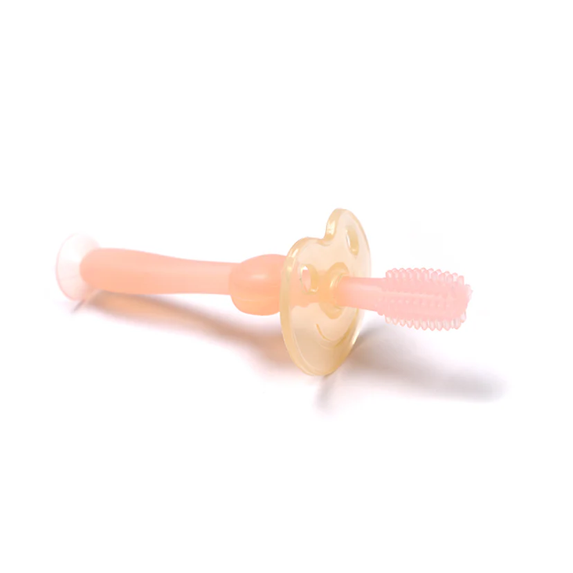 Haakaa 360 Toothbrush - Image 10