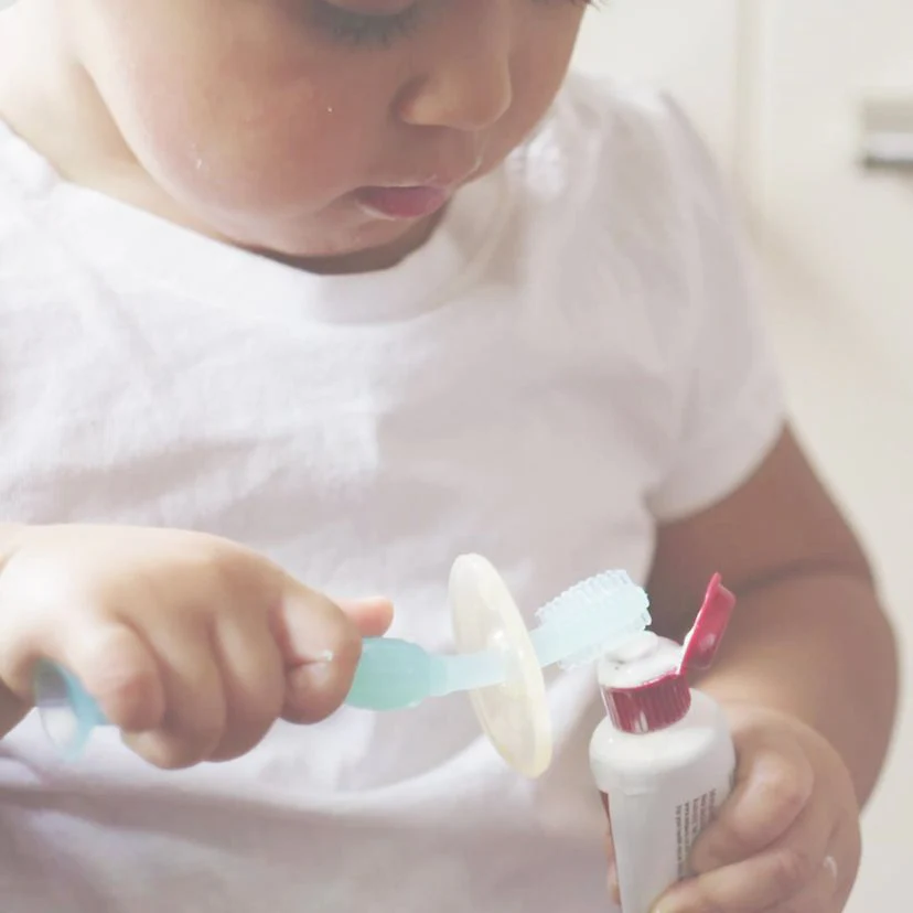 Haakaa 360 Toothbrush - Image 3
