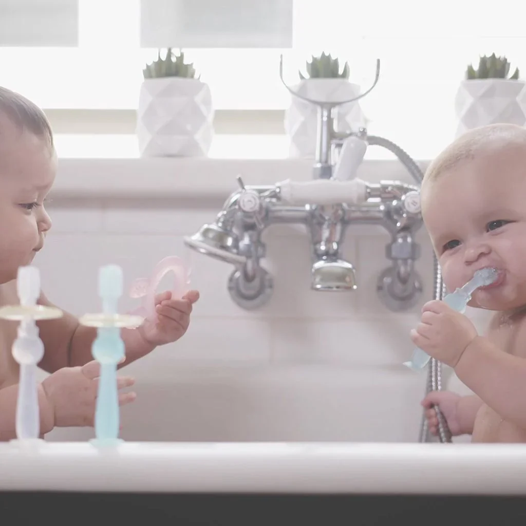 Haakaa 360 Toothbrush - Image 8