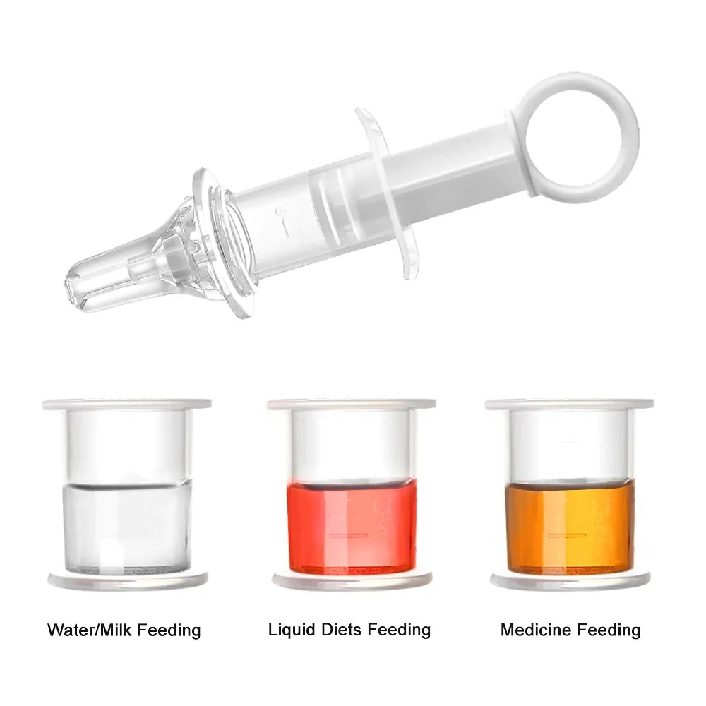 Haakaa Oral Syringe - Image 3
