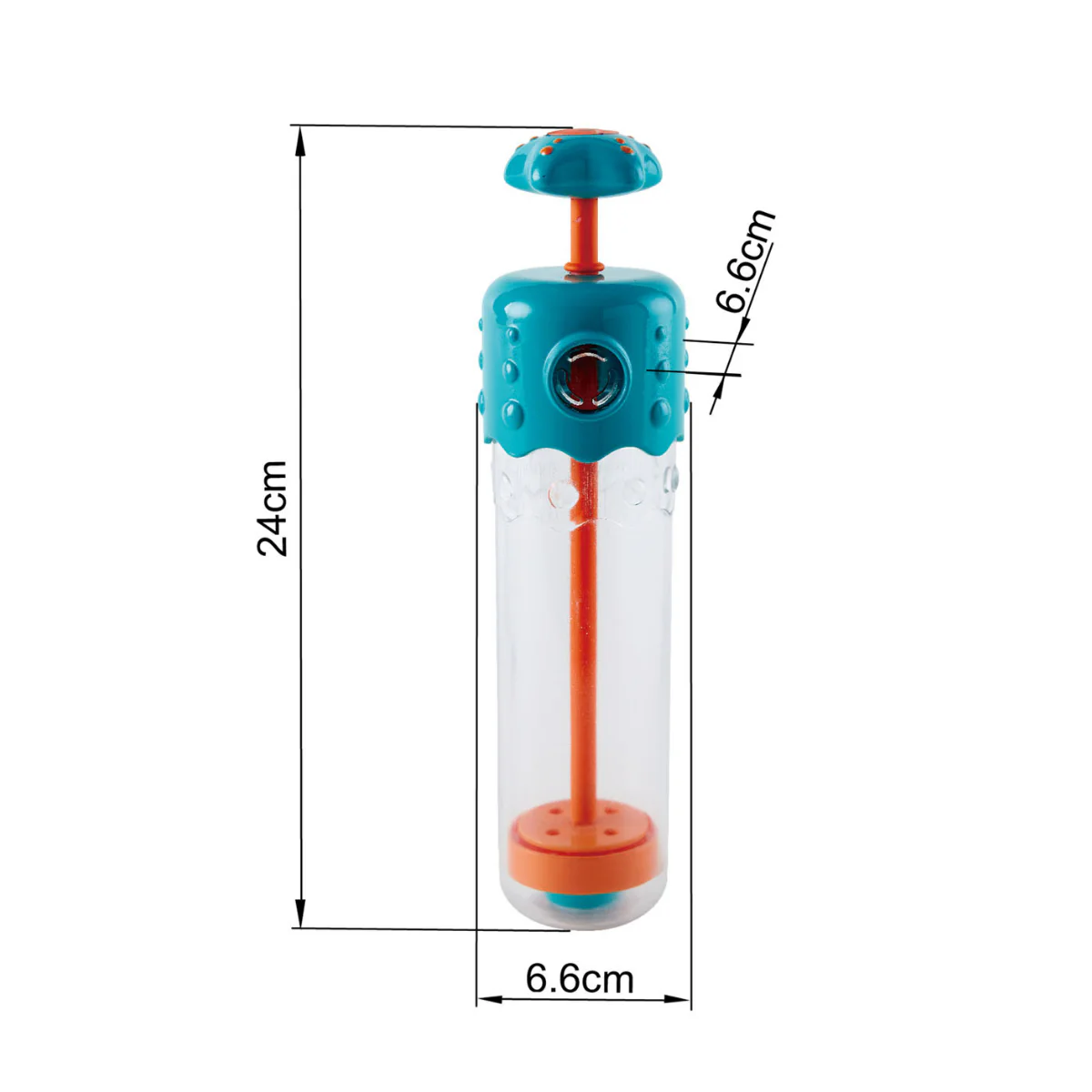 Hape Multi Spout Sprayer - Image 4