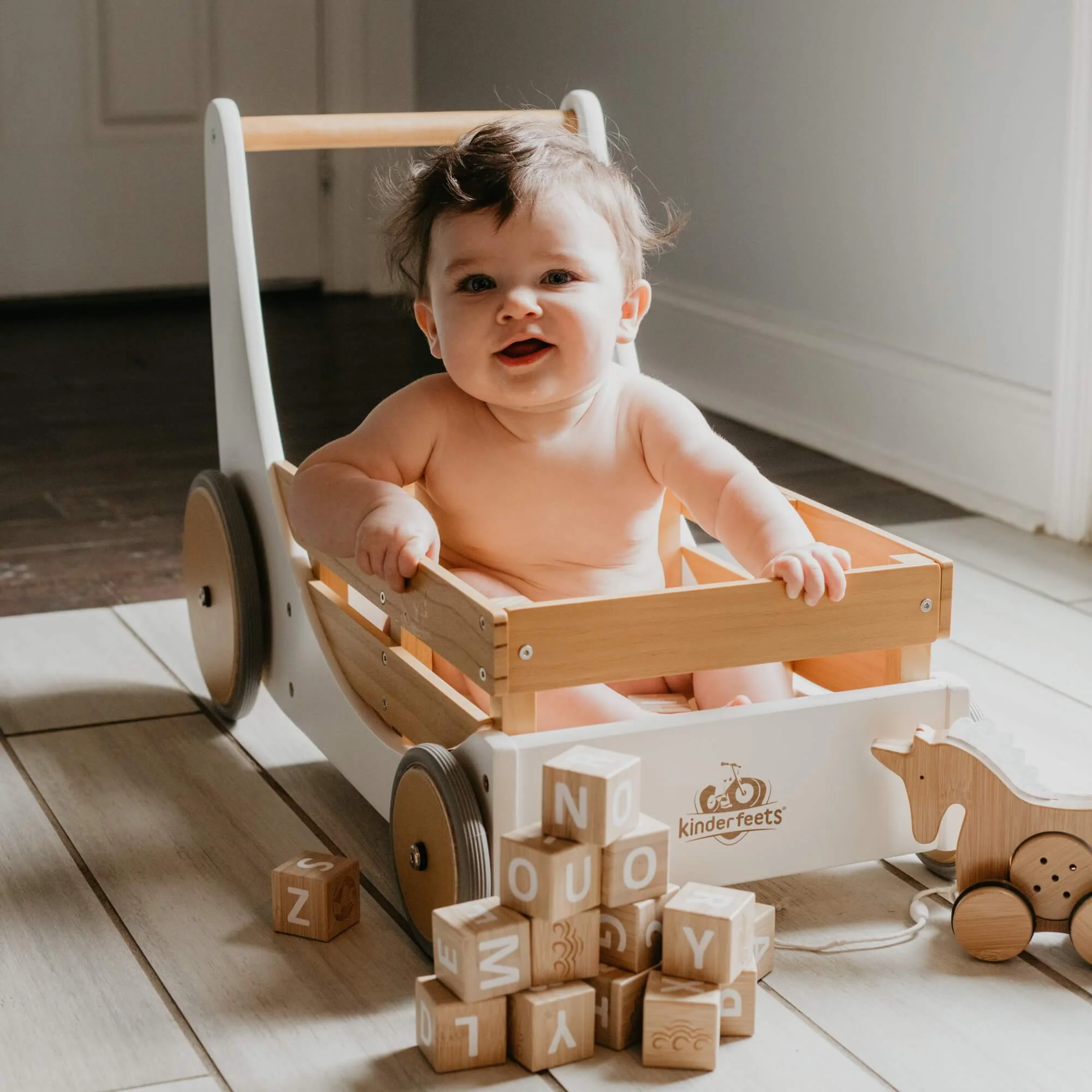 Kinderfeets Cargo Walker - Image 12