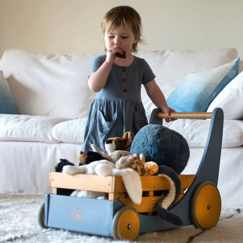Kinderfeets Cargo Walker - Image 7