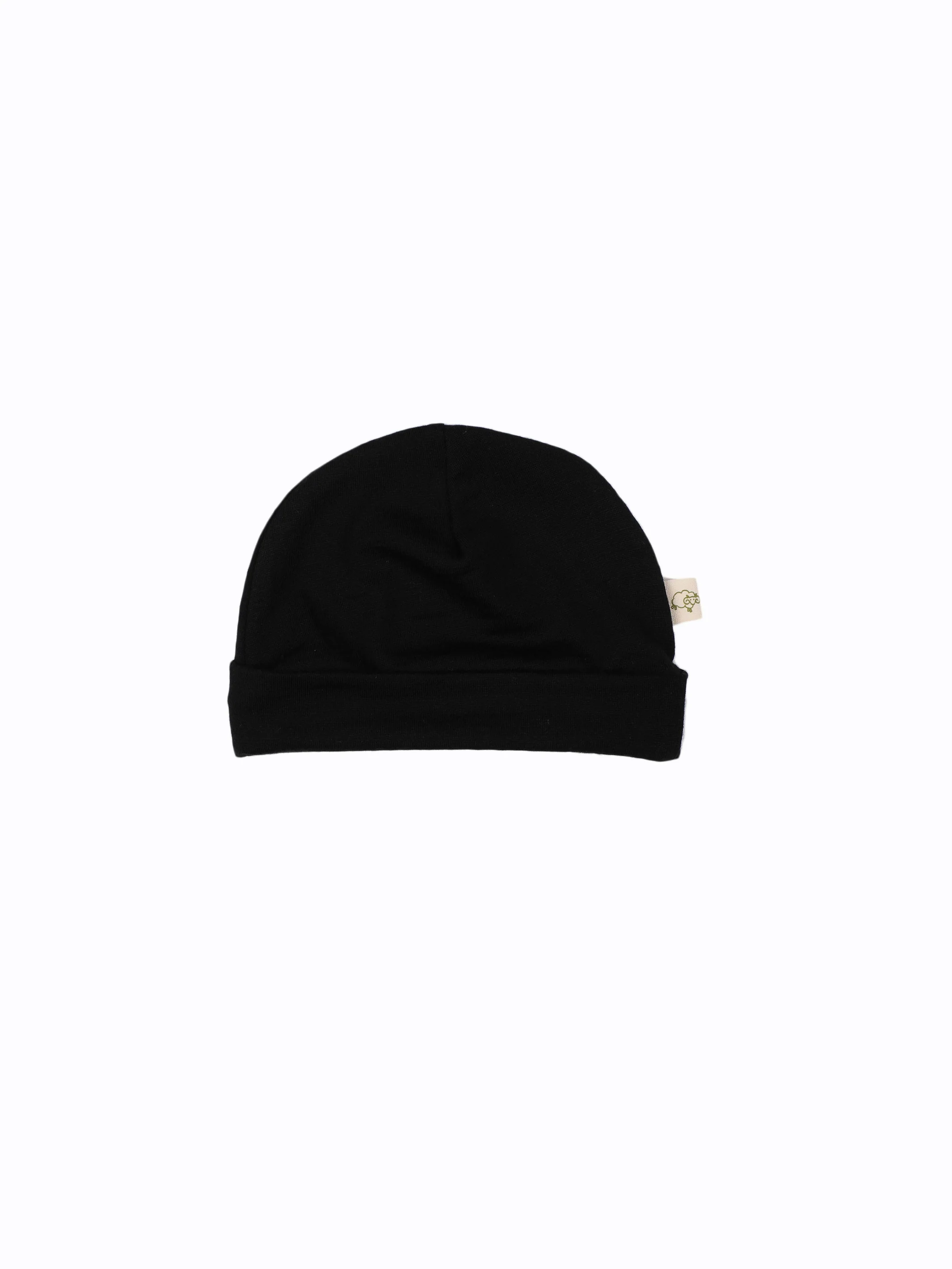 Mokopuna Merino Beanie - Image 4