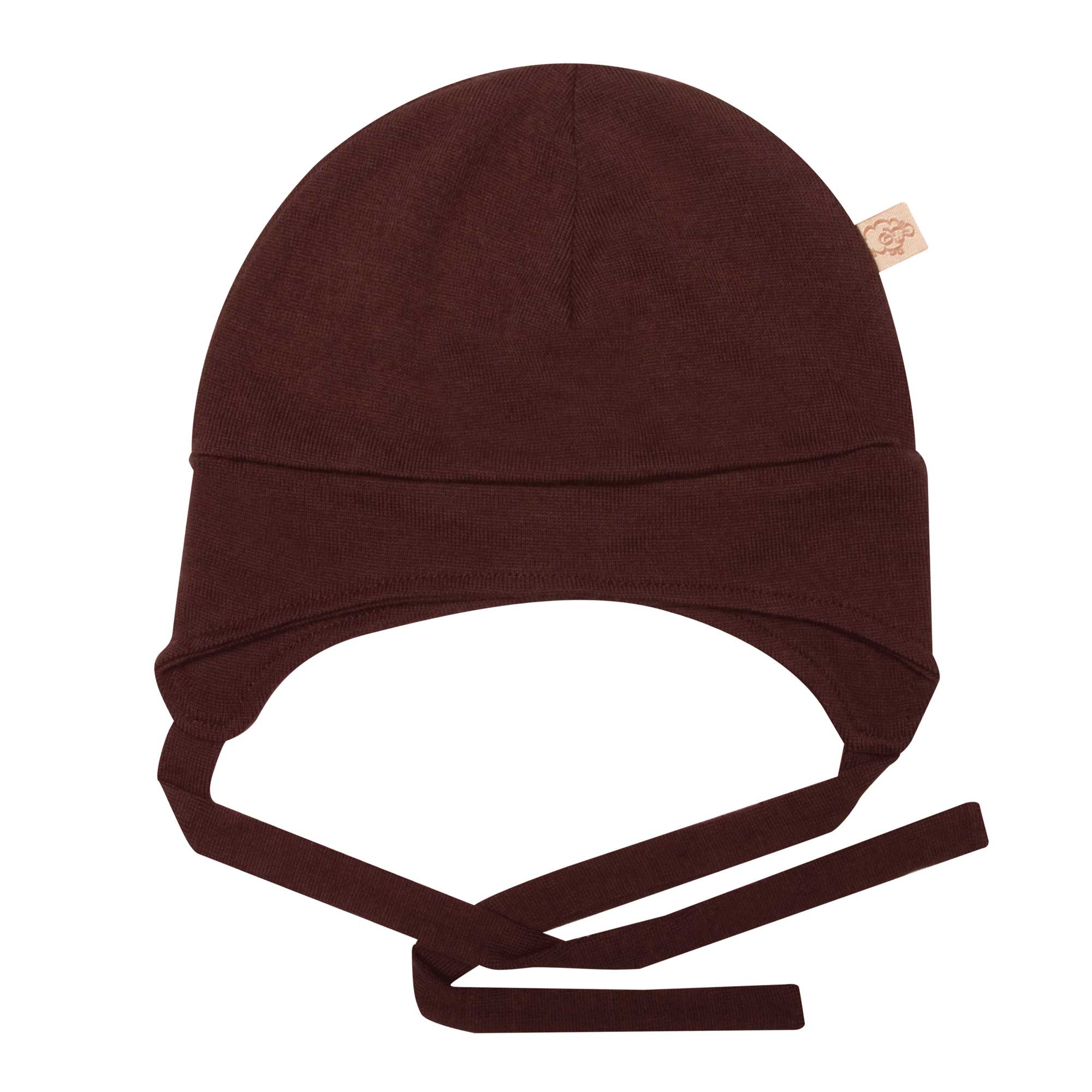 Mokopuna Merino Cosy Hat - Clearance - Image 7