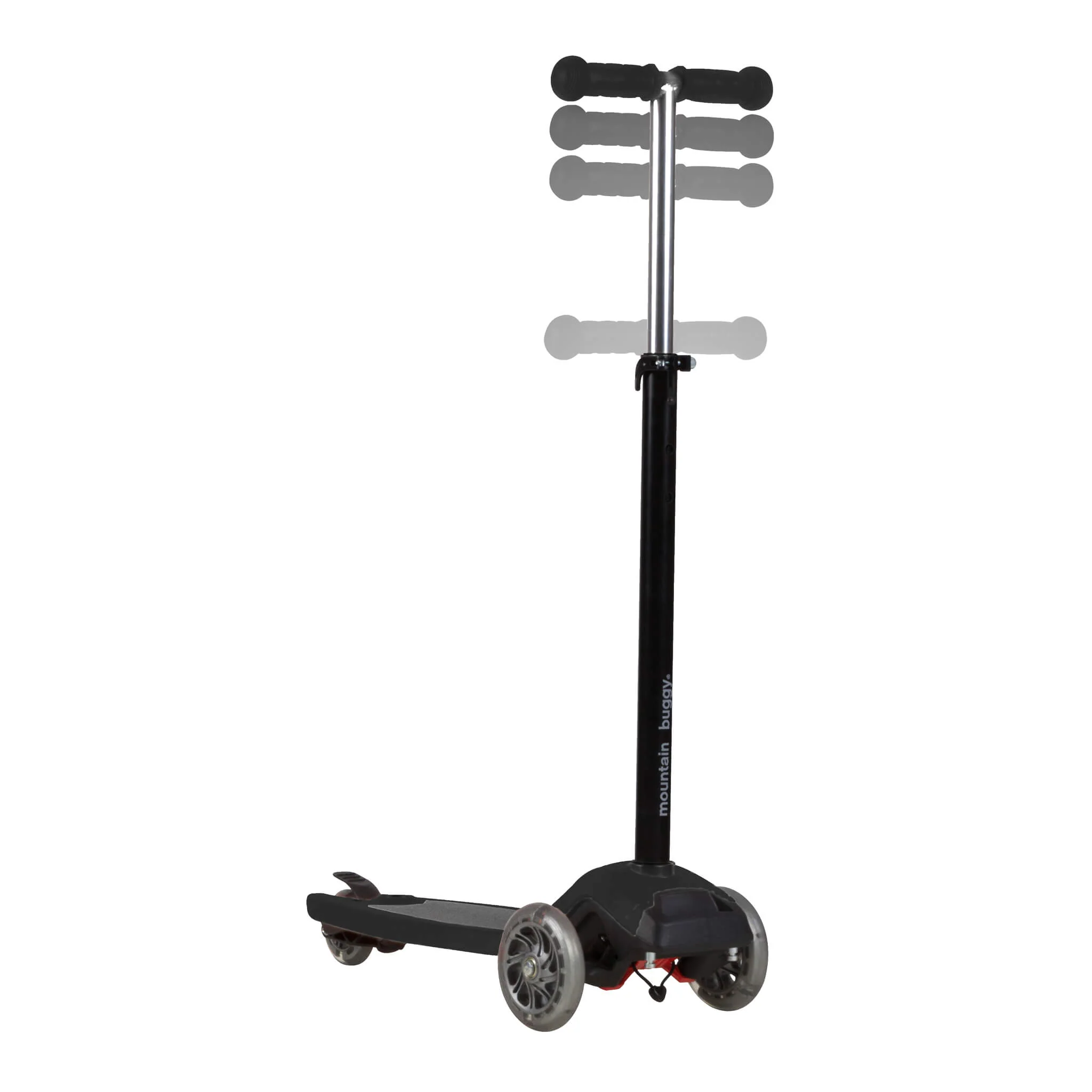 Mountain Buggy Freerider With Connector - Image 8