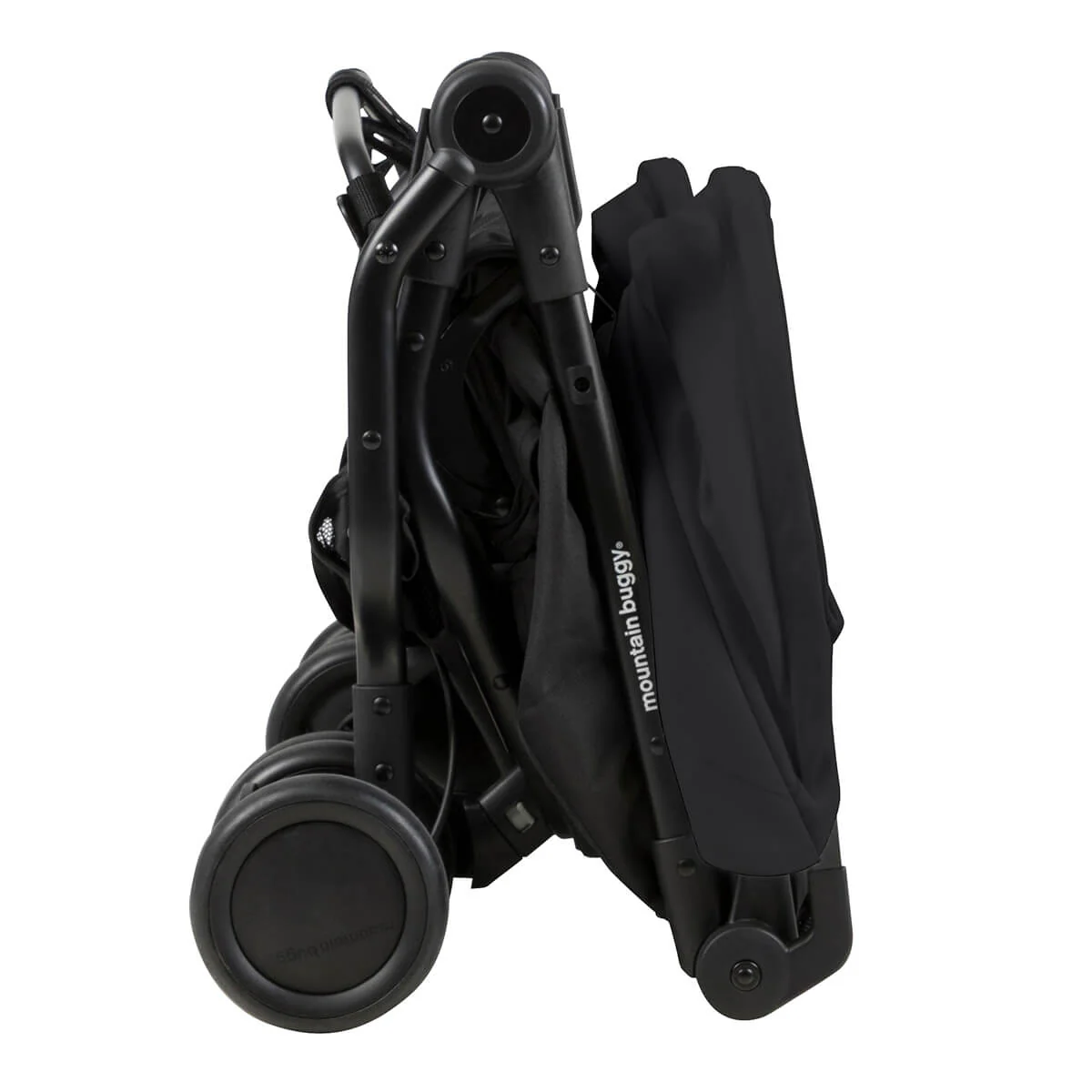 Mountain Buggy® nano duo™ - Image 4