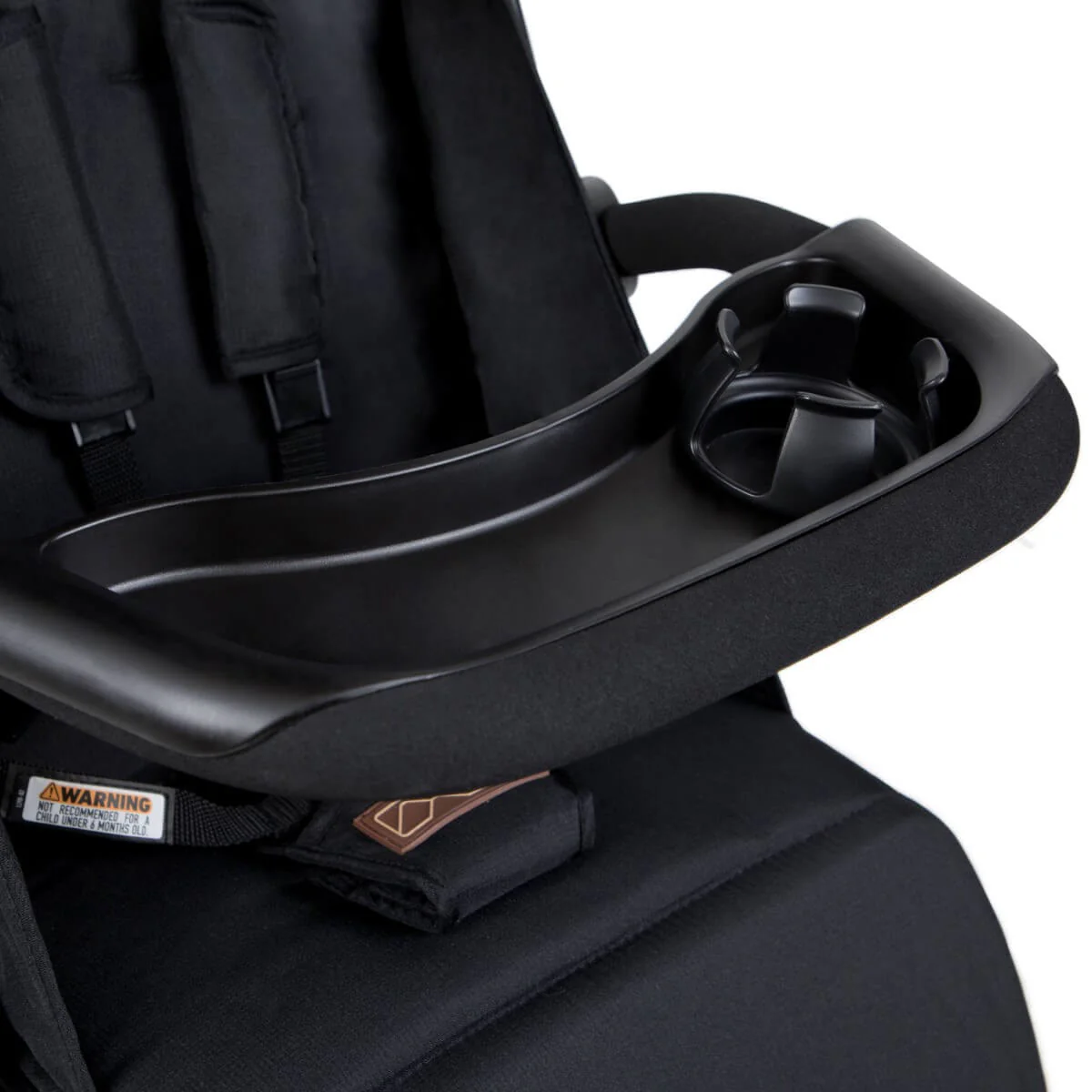 Mountain Buggy Nano Grab Bar And Food Tray - Image 3