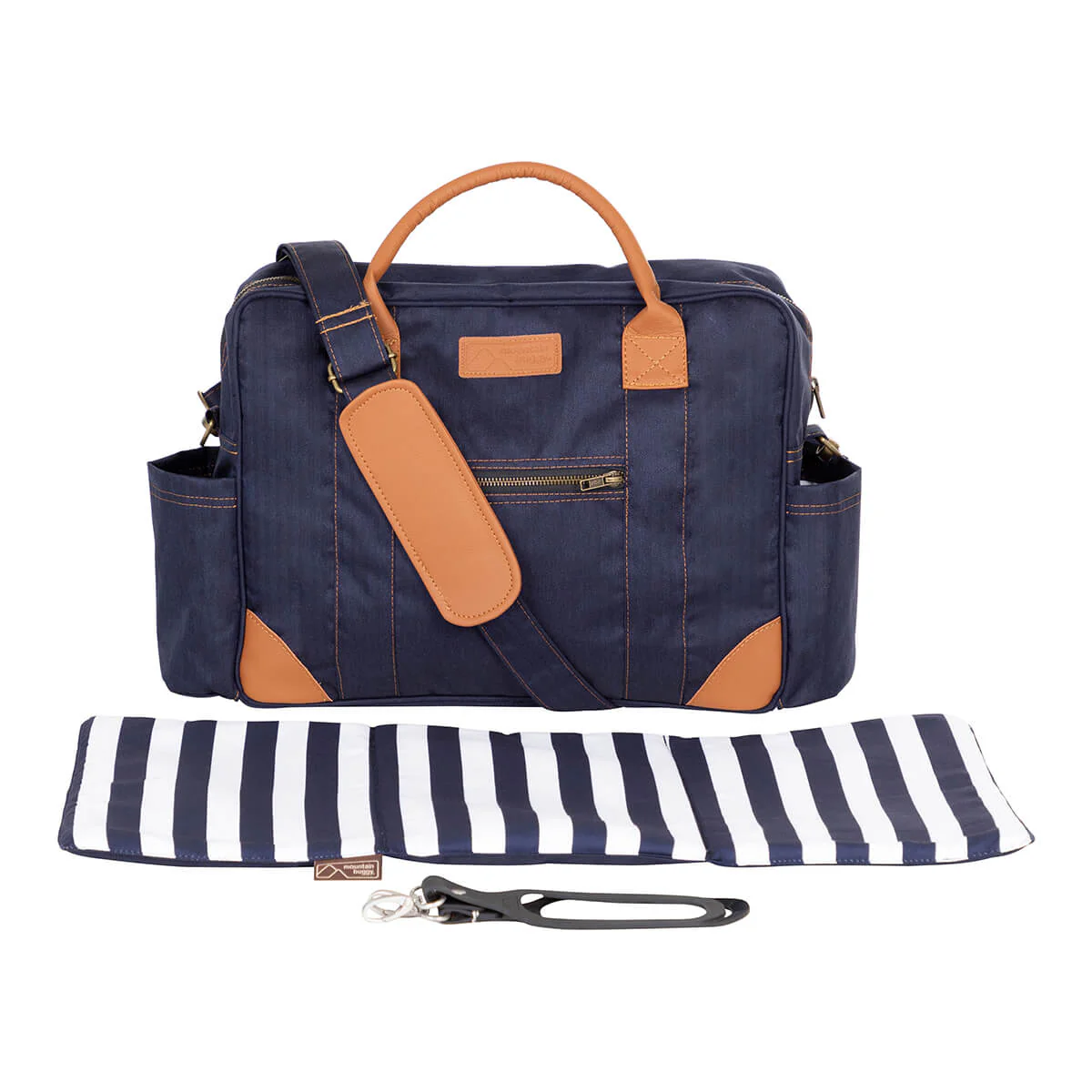 Mountain Buggy Urban Jungle Luxury Collection Buggy - Image 15