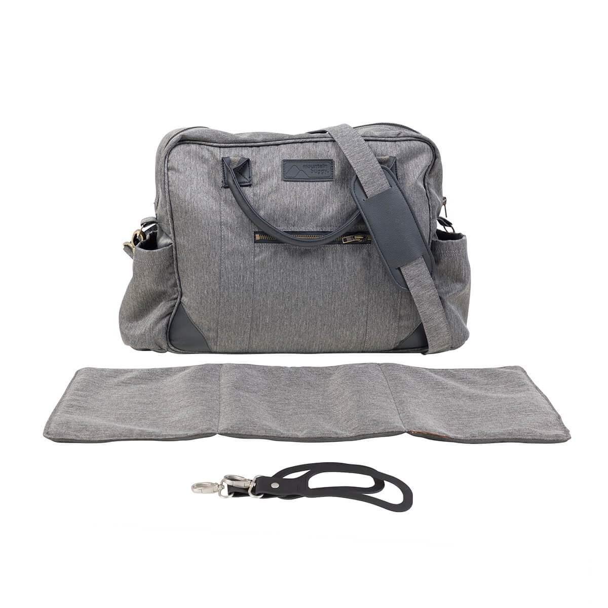 Mountain Buggy Urban Jungle Luxury Collection Buggy - Image 6
