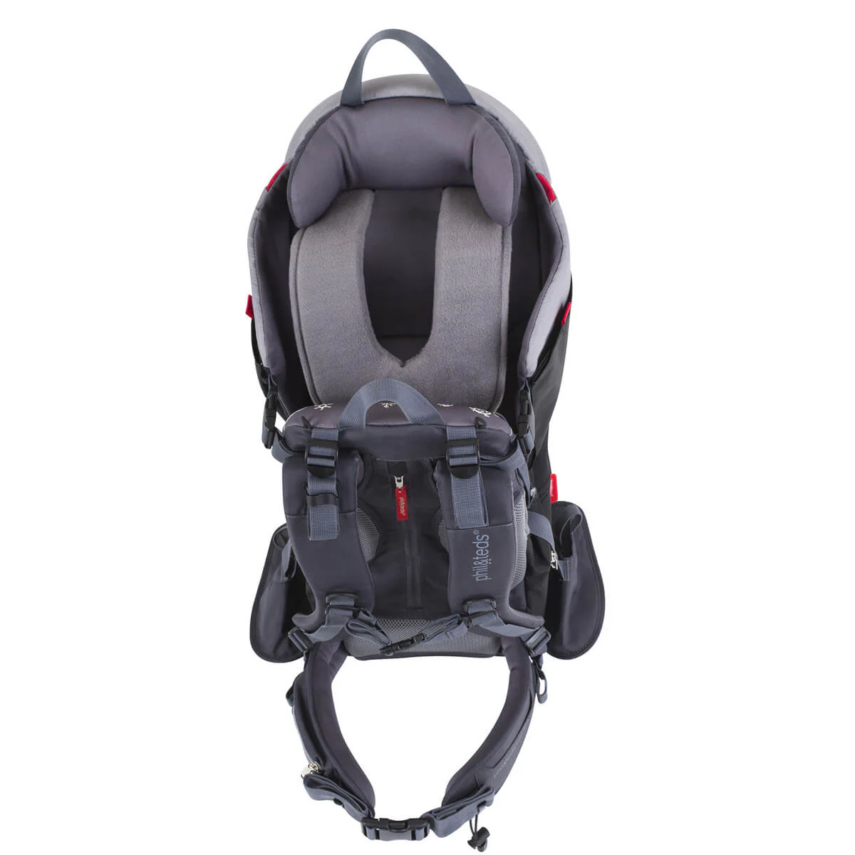 phil&teds® escape™ carrier - Image 11