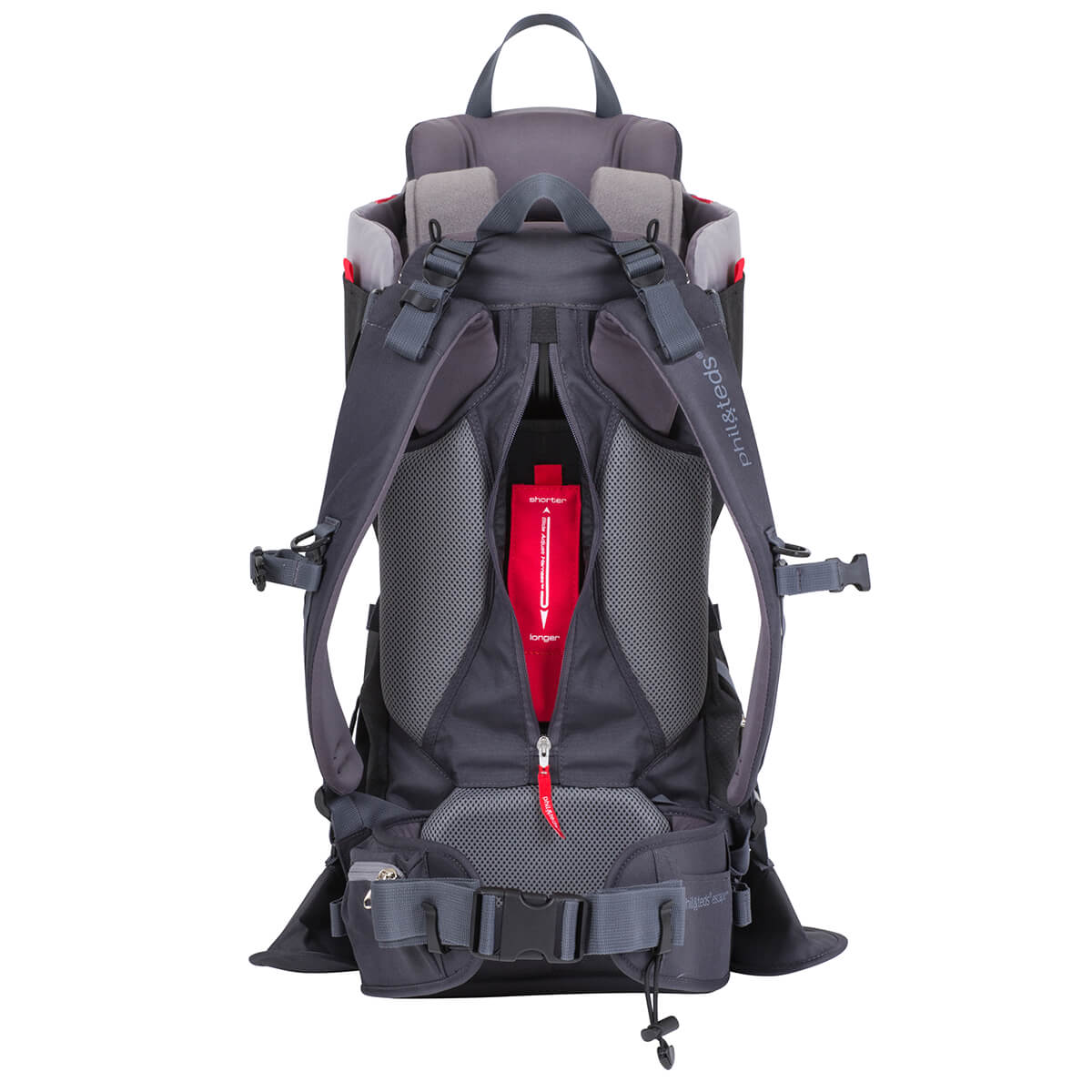 phil&teds® escape™ carrier - Image 12