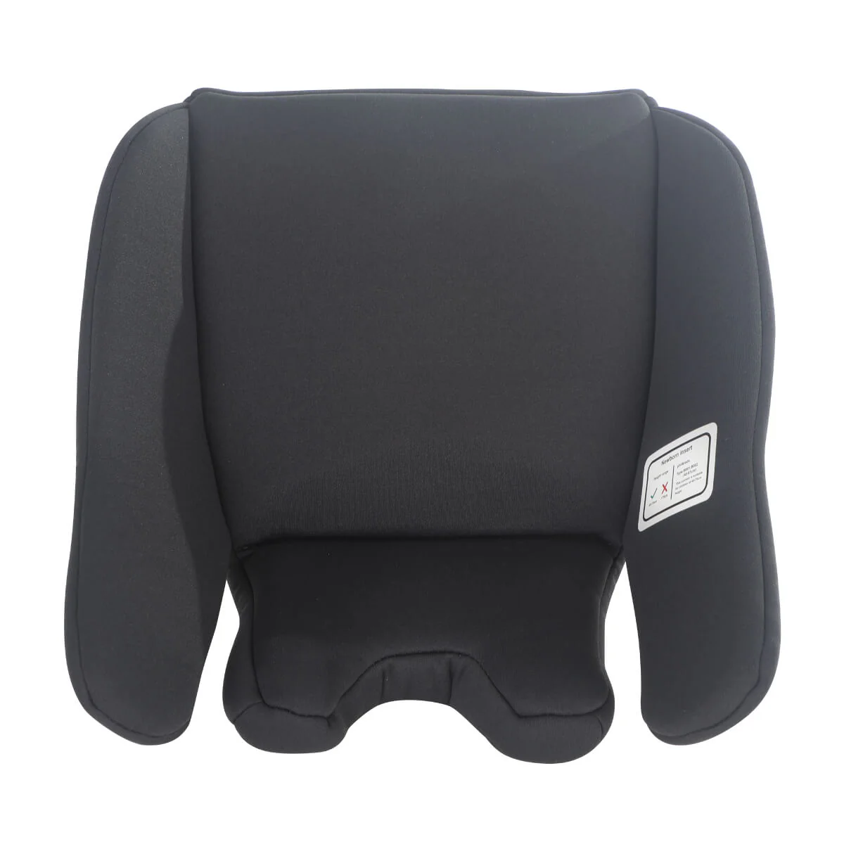 phil&teds® alpha™ i-Size Infant Car Seat and Base 2023+ rental - Image 8