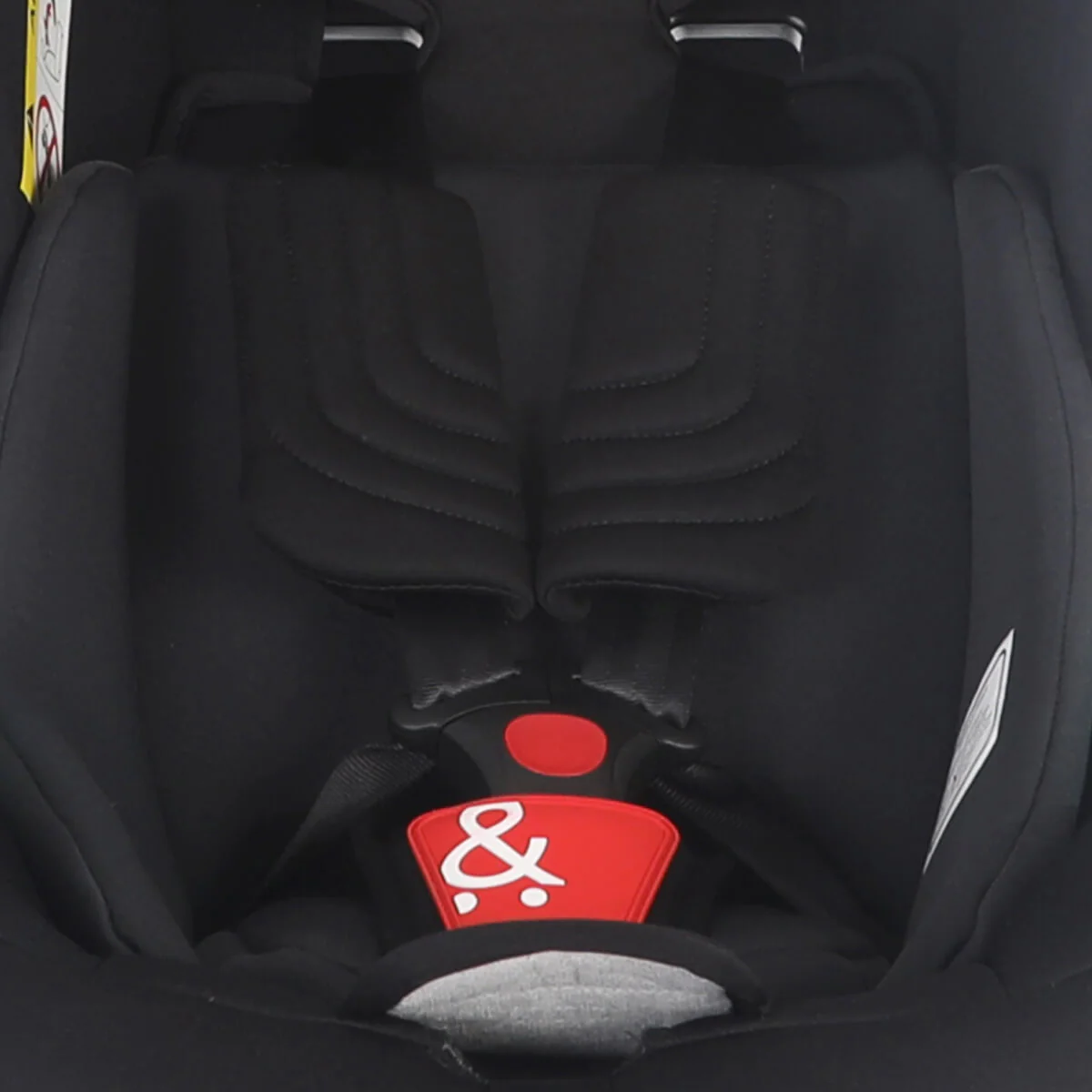 phil&teds® alpha™ i-Size Infant Car Seat and Base 2023+ rental - Image 5
