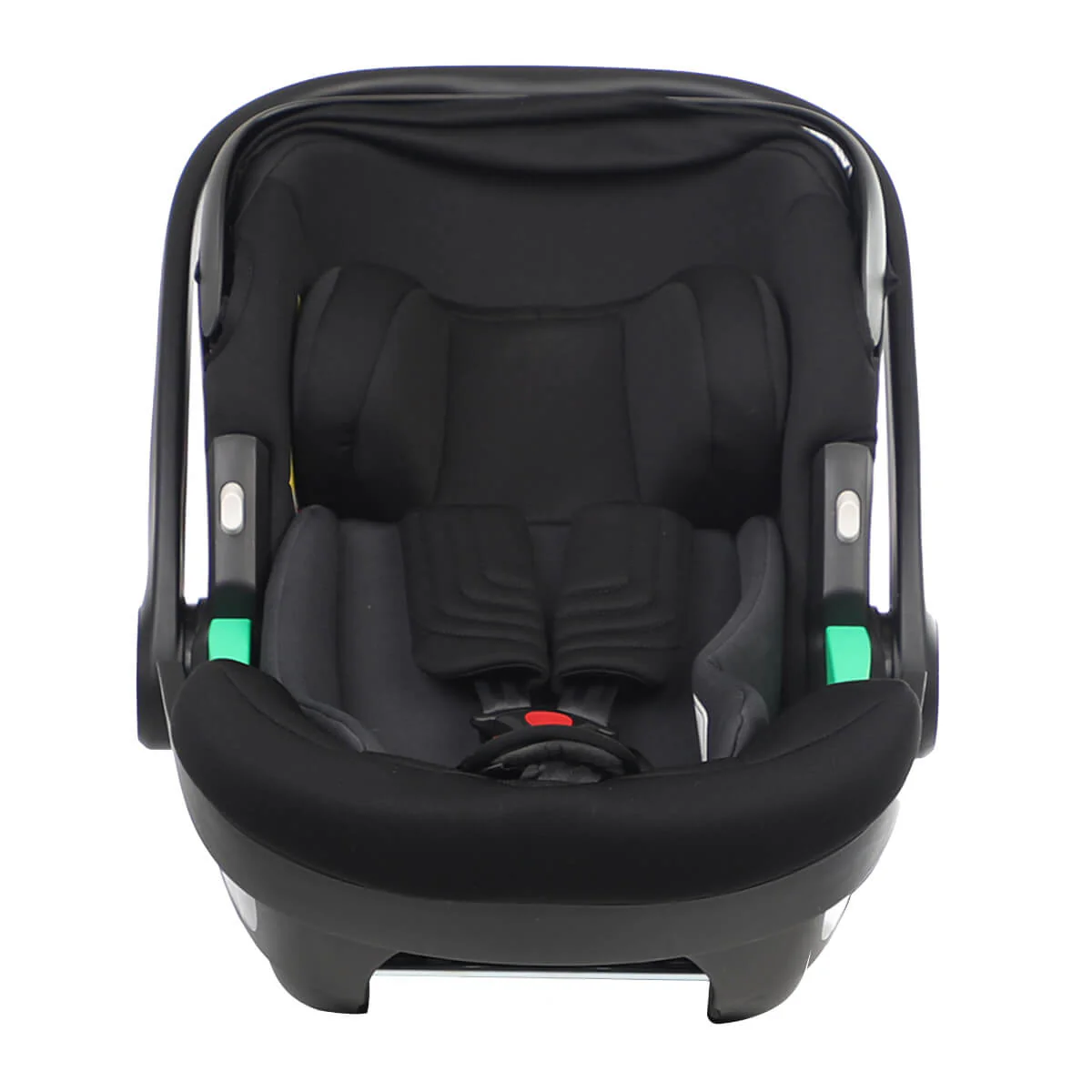 phil&teds® alpha™ i-Size Infant Car Seat and Base 2023+ rental - Image 4