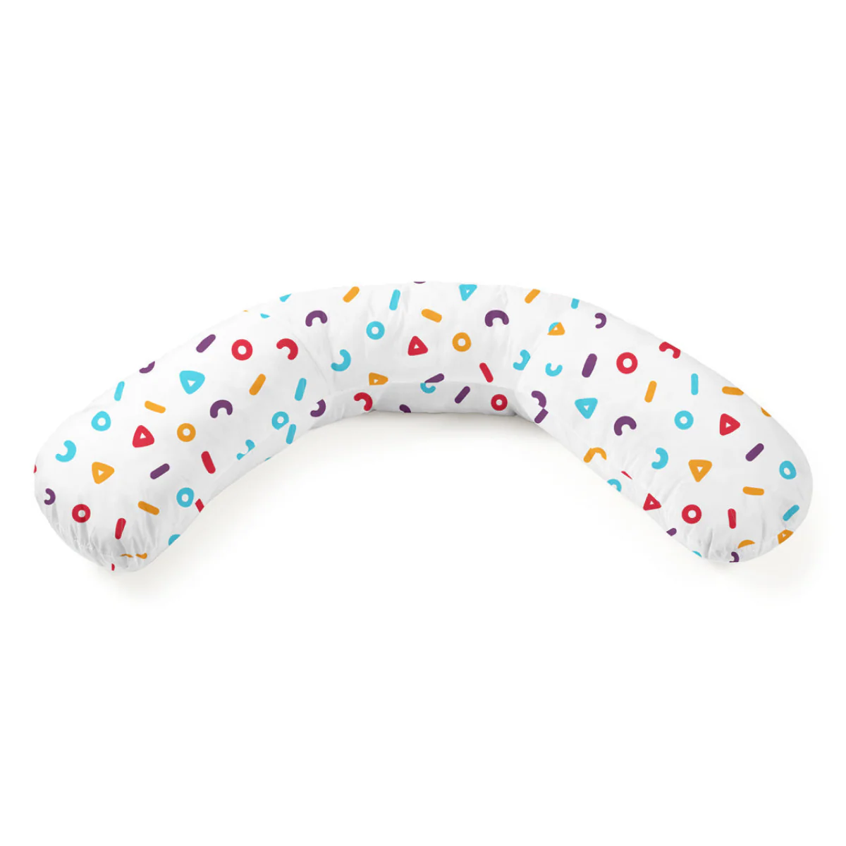 Rabitat Pregnancy Duo Motherhood Multi Function Pillow - Image 15