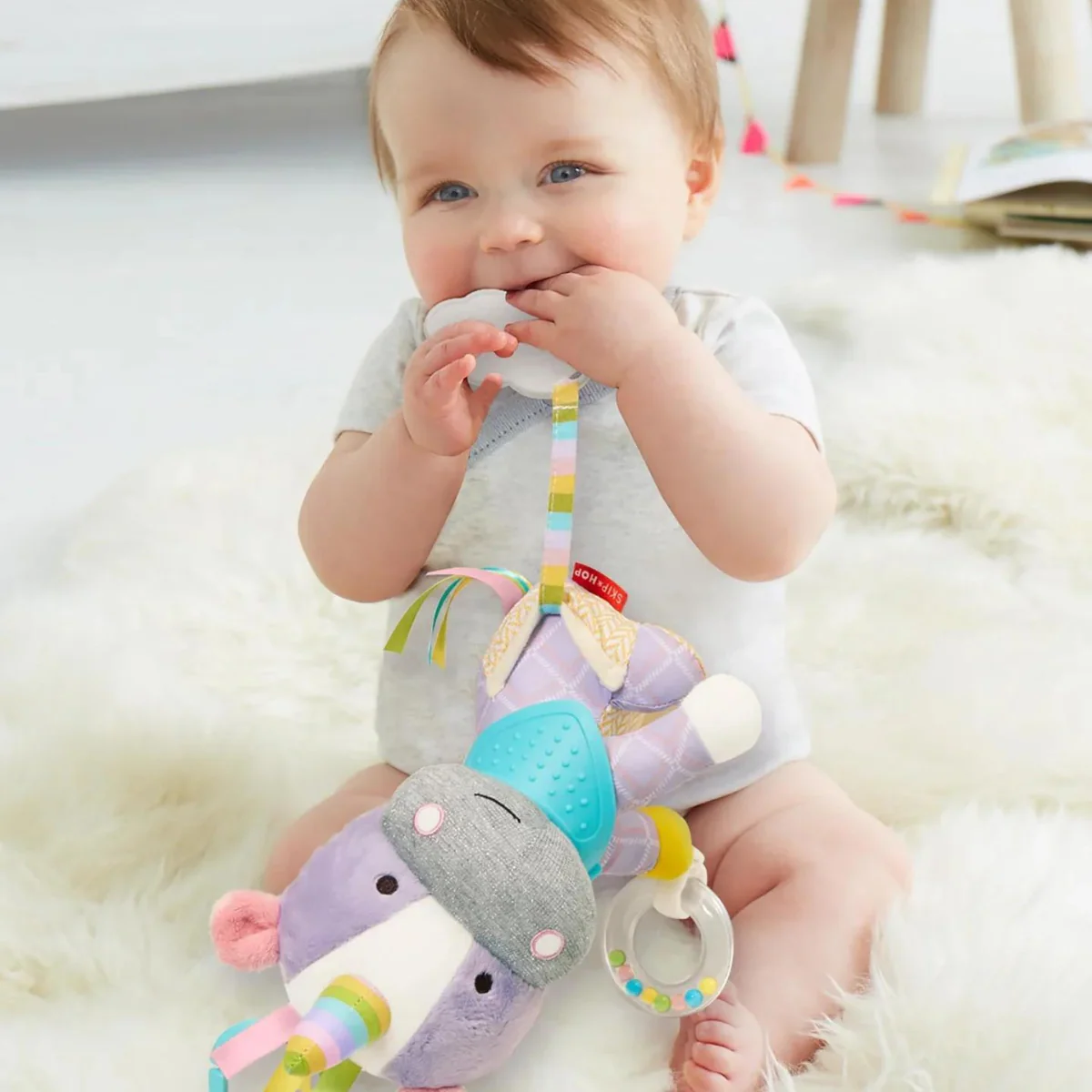 Skip Hop Bandana Buddies - Image 11
