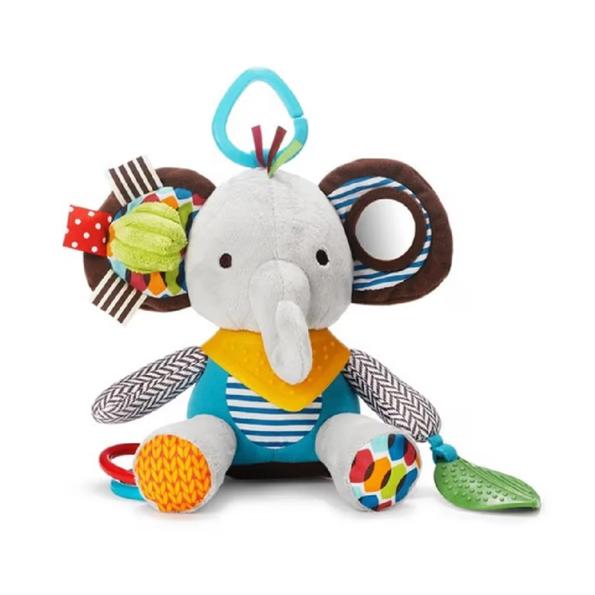Skip Hop Bandana Buddies - Image 3