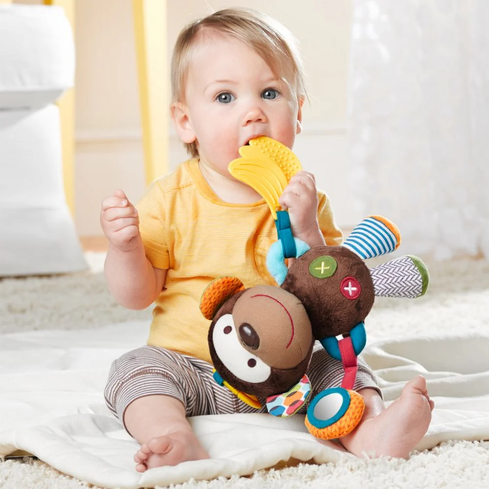 Skip Hop Bandana Buddies - Image 9