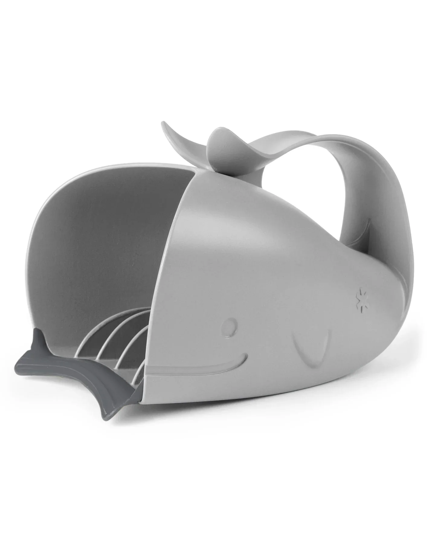Skip Hop Moby Waterfall Rinser - Grey - Image 5