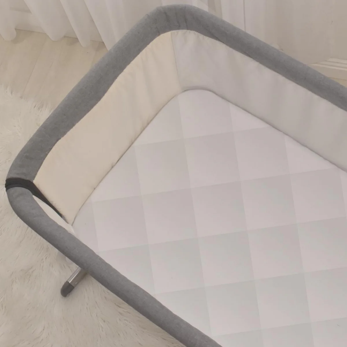 Smart-dri Mattress Protector - Cradle/co-sleeper - Image 5
