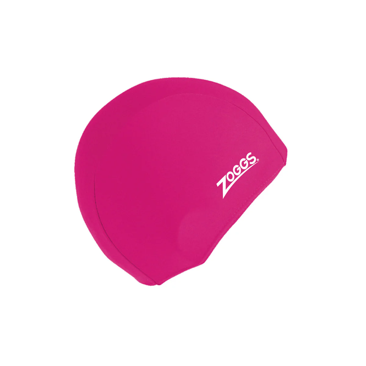 Zoggs Junior Deluxe Swim Cap (Assorted) - Image 3