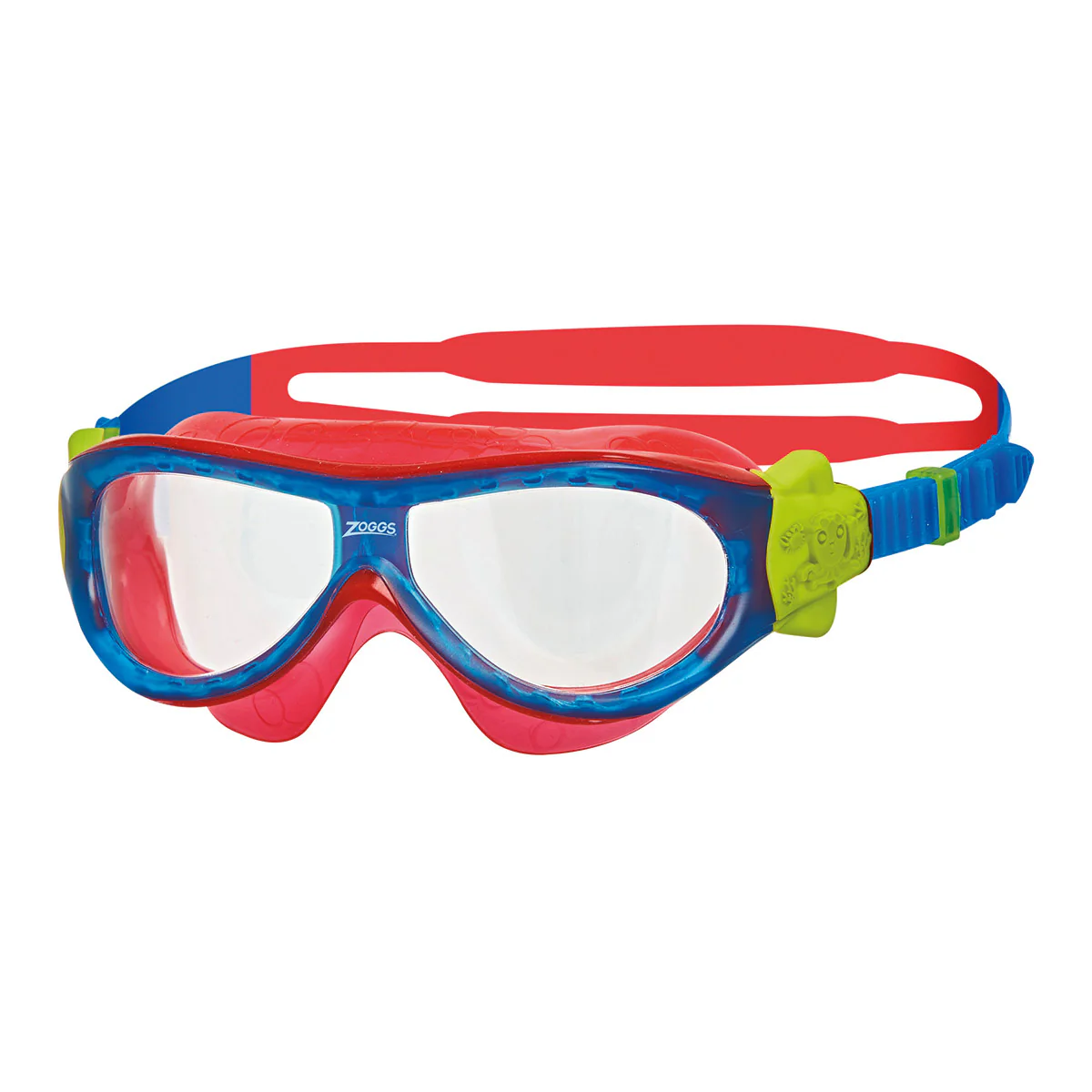 Zoggs Phantom Kids Mask (Assorted) - Image 3